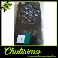 Carcasa Juego de Tronos Tyrell para Iphone 4 / S4 